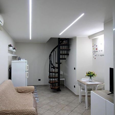 Lizzy'S House Apartment Naples Exterior photo