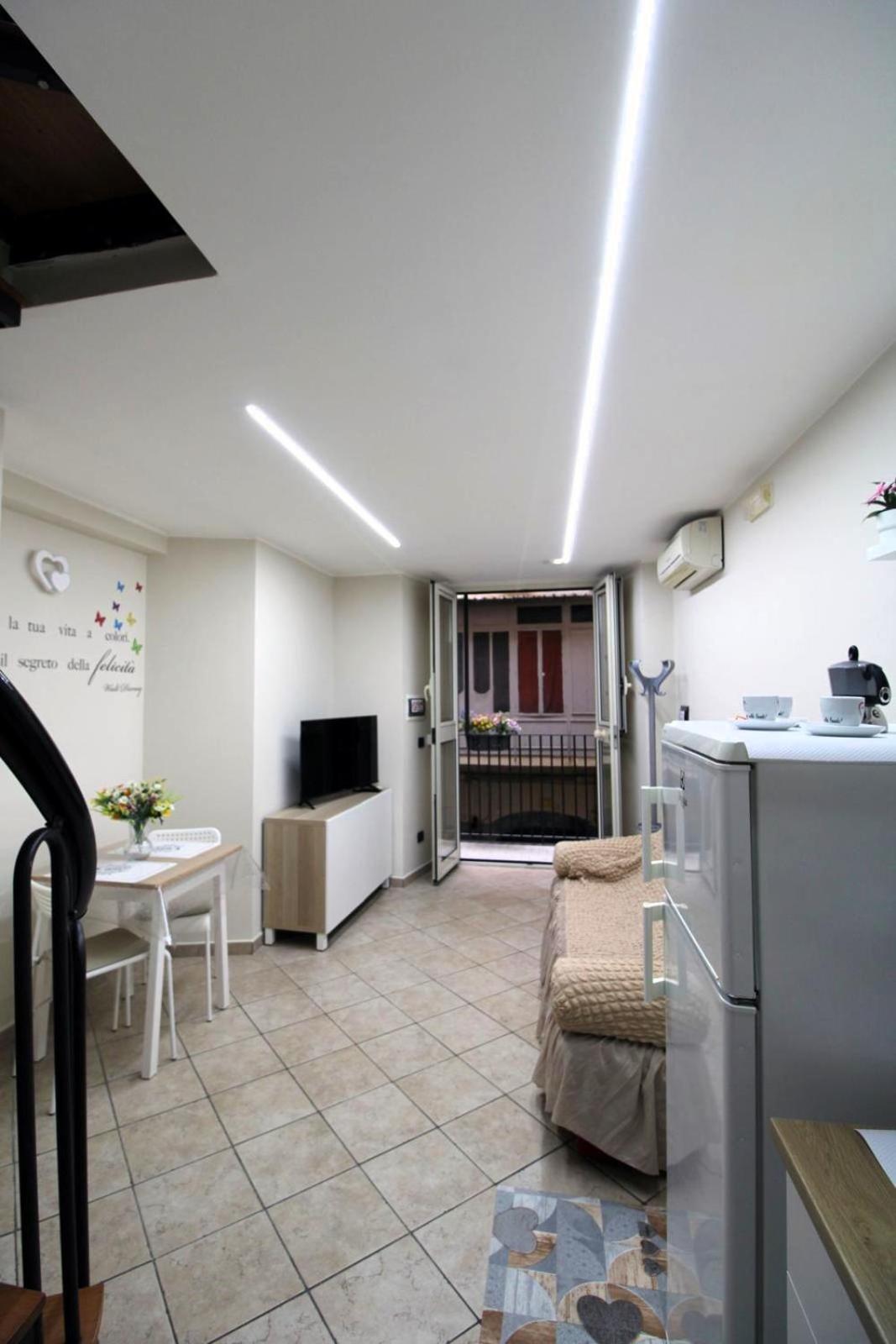 Lizzy'S House Apartment Naples Exterior photo